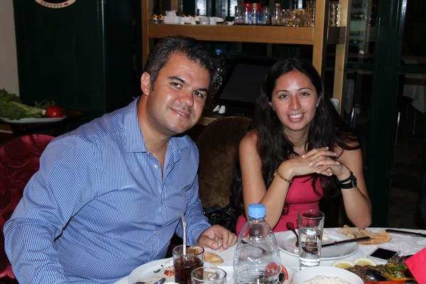 Alfa Annual Media Iftar